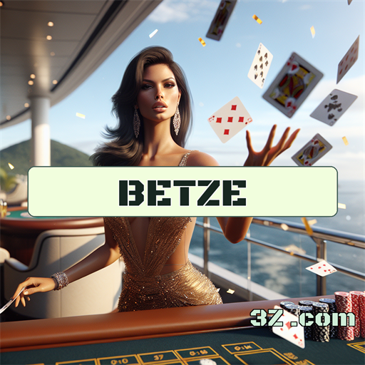 Apostas Empolgantes e Diversificadas no betze.com