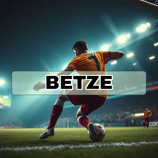 betze.com: Explore Diversão e Prêmios na Seção de Bingo