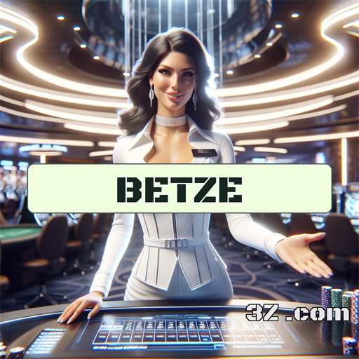 Bônus Imperdíveis na Betze.com: Experiência de Jogo Elevada