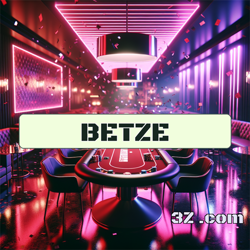 Cassino do Betze.com: Onde a Diversão Ganha Nova Dimensão