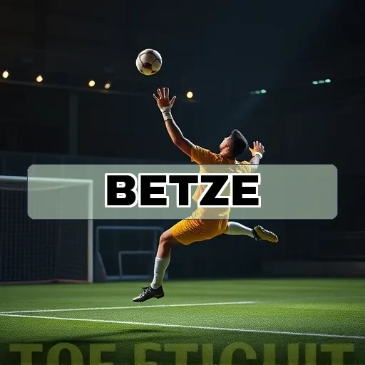 betze.com: Descubra as Últimas Notícias do Mundo dos Jogos de Apostas