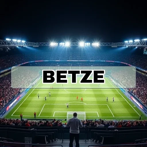betze.com: Conheça as Promoções Que Transformam Seu Jogo em Diversão