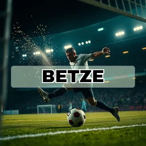 betze.com: Aventura e Emoção nos Caça-níqueis Online