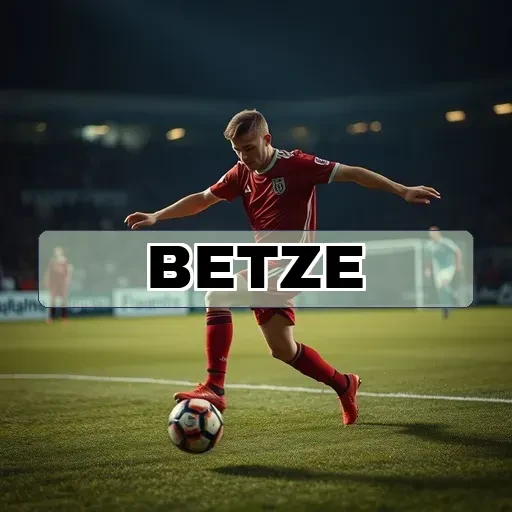 betze.com: Diversão e Emoção nos Jogos Virtuais à Sua Porta