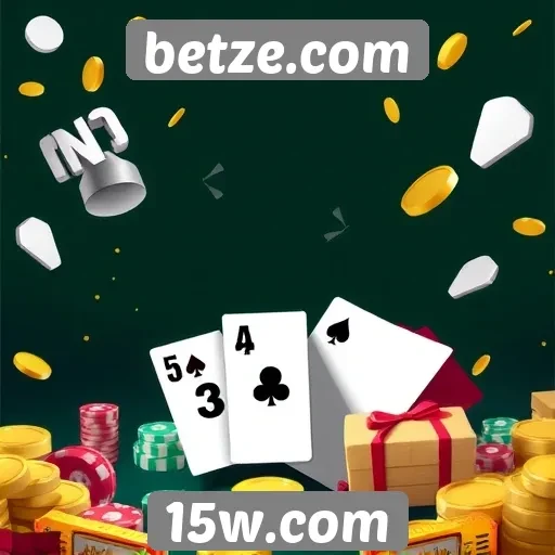 betze.com oferece variedade de jogos de cassino online
