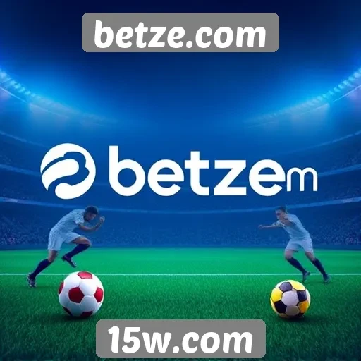 Análise da plataforma betze.com e suas funcionalidades