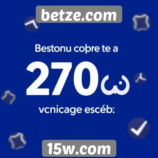 Ofertas de bônus e promoções em betze.com