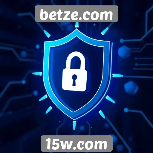 Entenda a segurança nas transações do site Betze.com